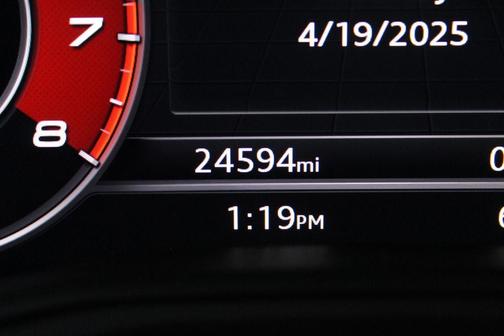 2019 Audi SQ5 3.0T Premium
