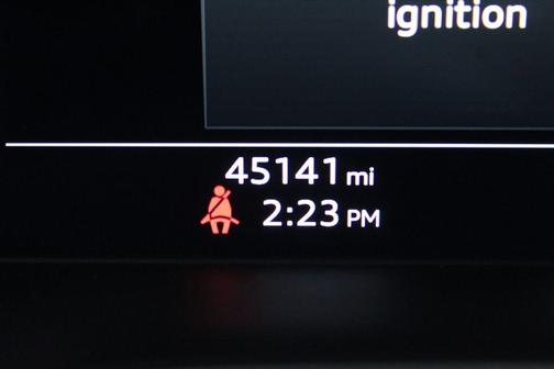 2022 Audi Q5 45 S line Premium Plus