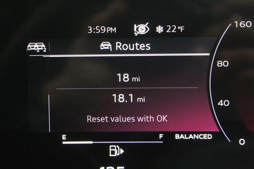 2025 Audi SQ5 3.0T quattro Premium