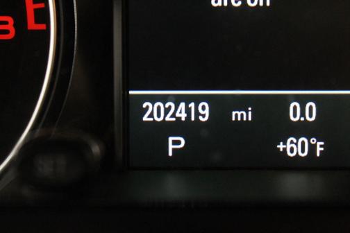 2012 Audi Q5 3.2 Premium Plus quattro