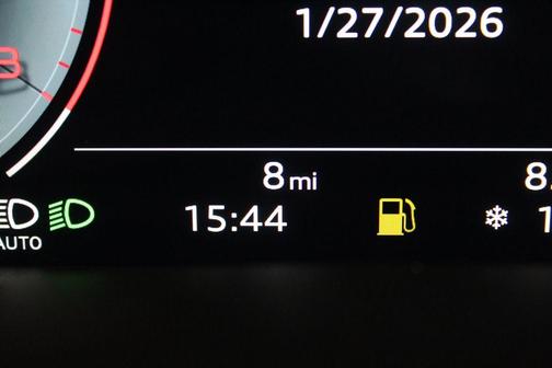 2026 Audi Q8 Premium Plus