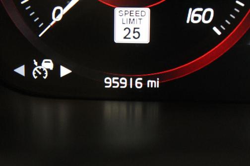 2021 Volvo XC90 T6 Inscription 7 Passenger