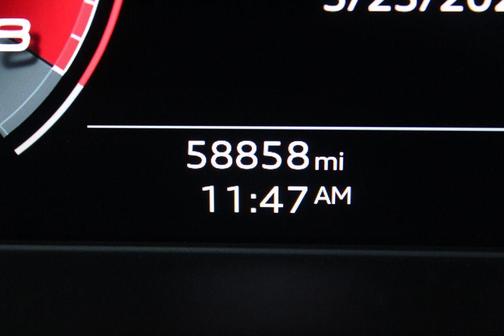 2023 Audi S5 3.0T Premium Plus