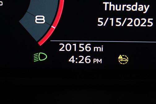 2023 Audi Q3 45 S line Premium