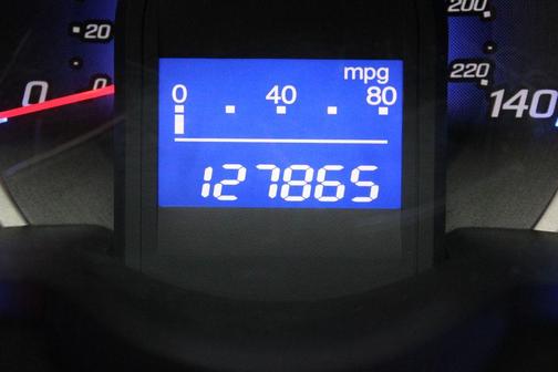 2011 Honda Fit Base
