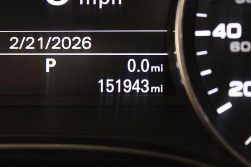 2012 Audi A6 3.0T Premium Plus quattro