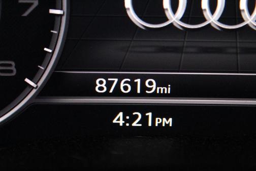 2018 Audi Q5 2.0T Premium Plus