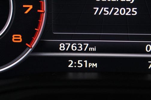 2018 Audi Q5 2.0T Premium Plus
