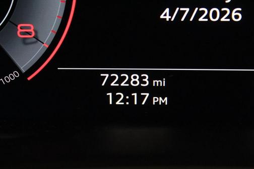 2019 Audi A6 3.0T Premium Plus