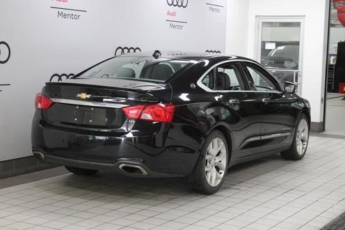 2014 Chevrolet Impala 2LZ