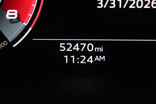 Daytona Gray Pearl Effect 2023 Audi SQ5 3.0T Premium Plus