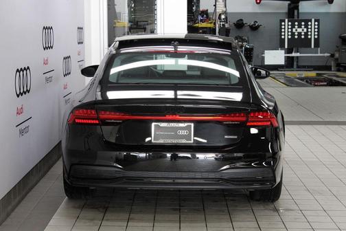 2023 Audi A7 55 Premium