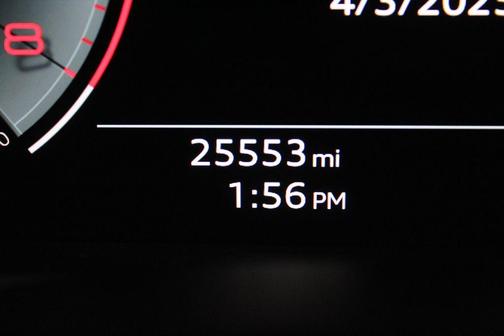 2023 Audi A7 55 Premium