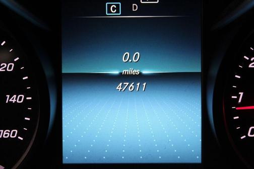 2021 Mercedes-Benz GLC 300 Base 4MATIC