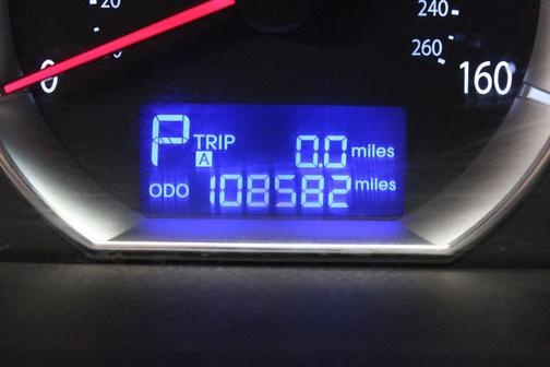 2010 Hyundai SONATA GLS