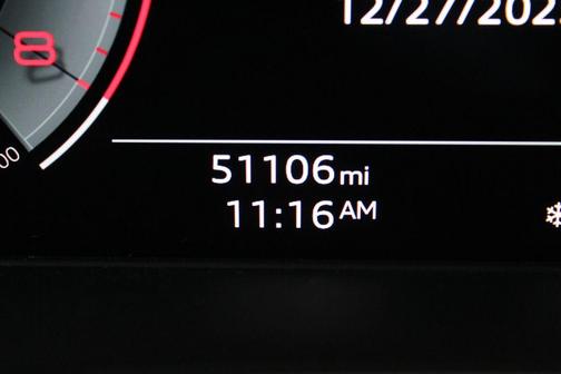 2022 Audi Q5 40 Premium Plus