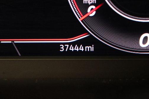 Deep Black Pearl Effect 2021 Volkswagen Arteon 2.0T SEL Premium R-Line
