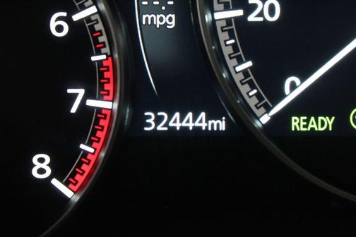 2024 Mazda CX-90 3.3 Turbo Premium