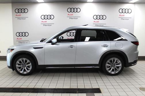 2024 Mazda CX-90 3.3 Turbo Premium