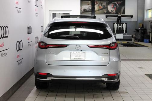 2024 Mazda CX-90 3.3 Turbo Premium