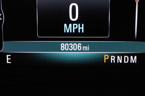 2017 Buick Encore Essence
