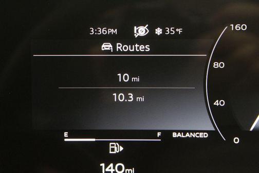 2025 Audi SQ5 3.0T quattro Premium