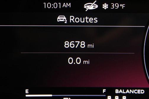 2025 Audi Q5 2.0T quattro Premium