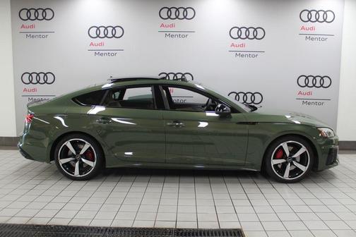 2023 Audi A5 45 S line Premium Plus