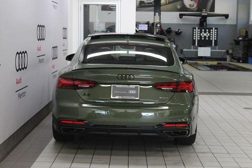 2023 Audi A5 45 S line Premium Plus