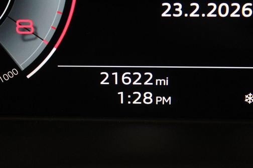 2023 Audi Q5 45 S line quattro Premium