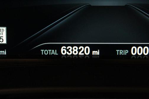 2019 BMW 540 i xDrive