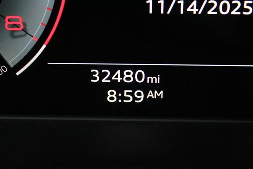 2022 Audi A5 2.0T Prestige