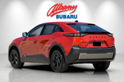 Habanero Oran M 2026 Subaru Uncharted Premium FWD