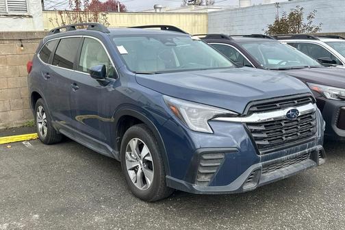 2024 Subaru Ascent Premium 7-Passenger