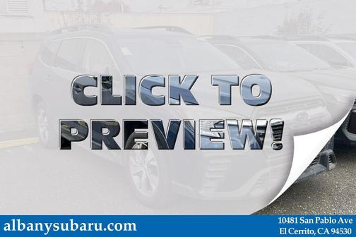 2024 Subaru Ascent Premium 7-Passenger