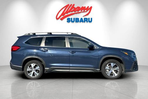 2024 Subaru Ascent Premium 7-Passenger