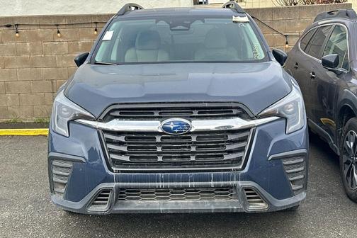 2024 Subaru Ascent Premium 7-Passenger