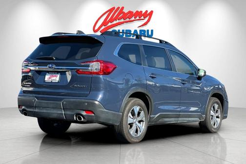 2024 Subaru Ascent Premium 7-Passenger