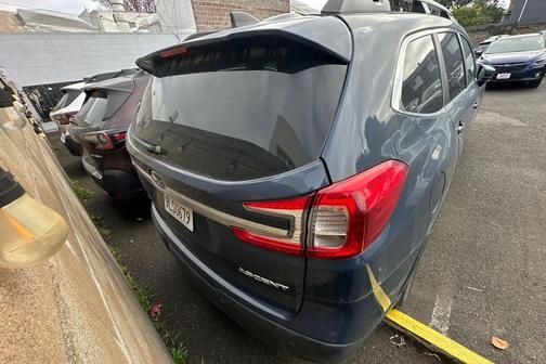 2024 Subaru Ascent Premium 7-Passenger