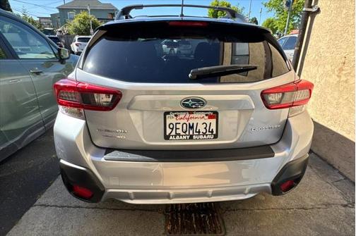 2023 Subaru Crosstrek Base