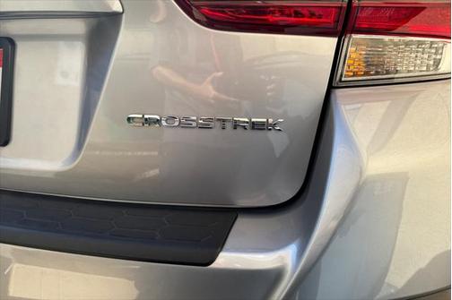 2023 Subaru Crosstrek Base