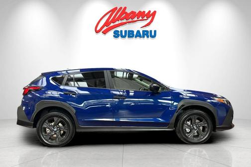 2025 Subaru Crosstrek Base
