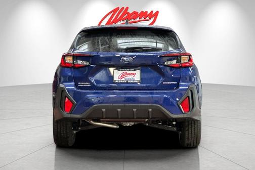 2025 Subaru Crosstrek Base