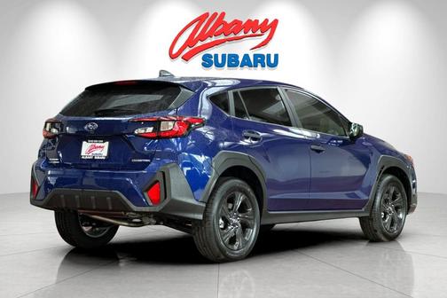 2025 Subaru Crosstrek Base
