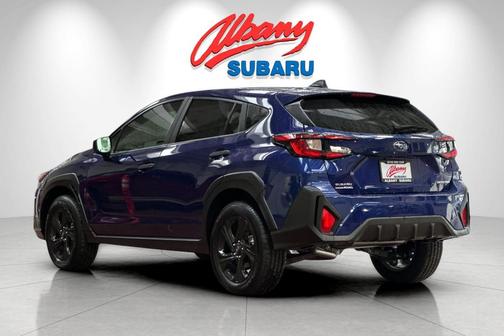 2025 Subaru Crosstrek Base