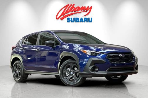 2025 Subaru Crosstrek Base