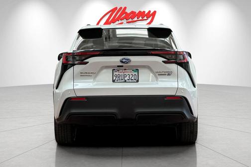 2024 Subaru Solterra Limited