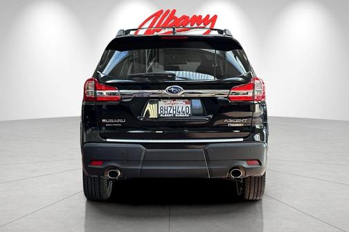 2019 Subaru Ascent Touring 7-Passenger