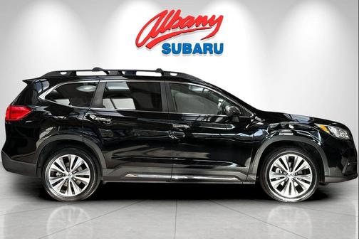 2019 Subaru Ascent Touring 7-Passenger