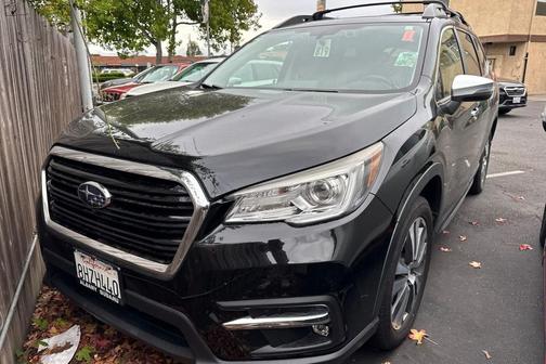 2019 Subaru Ascent Touring 7-Passenger